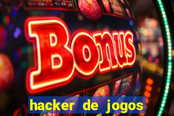 hacker de jogos dinheiro infinito